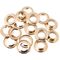 TORK CRAFT Spare Eyelets X 12mm 12pc For Tc4304