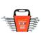 TORK CRAFT 6pcs Combination Spanner Set 8-10-12-13-14-17mm