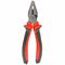TORK CRAFT Pliers Combination High Leverage Crv 160mm Indusrial