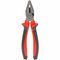 TORK CRAFT Pliers Combination High Leverage Crv 180mm Indusrial