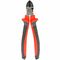 TORK CRAFT Side/diagonal Cutter High Leverage Crv 190mm Indusrial
