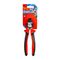 TORK CRAFT Side/diagonal Cutter High Leverage Crv 190mm Indusrial