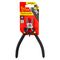 TORK CRAFT Plastic Cutter 160mm Diagonal / Side Cutter Pliers Flush Cut Cable Tie