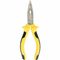 TORK CRAFT Plier Bent Nose 160mm