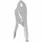 TORK CRAFT Plier Locking Curved Jaw 170mm