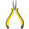 TORK CRAFT Plier Mini Flat Nose 120mm Micro
