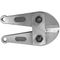 TORK CRAFT Repl. Jaw Set Inc. Screws Bolt Cutter 350mm