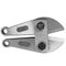 TORK CRAFT Repl. Jaw Set Incl. Screws Bolt Cutter 600mm