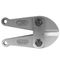 TORK CRAFT Repl. Jaw Set Incl. Screws Bolt Cutter 750mm
