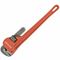 TORK CRAFT Pipe Wrench Heavy Duty 450mm