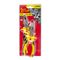 TORK CRAFT Plier 3pc Kit Comb Side Long Nose Plier Set