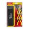 TORK CRAFT  TORK CRAFT 5pc Mini Plier Set With Bag Micro