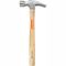 TORK CRAFT Hammer Claw 700g (24oz) Wooden Handle 280mm & Full Pol Head