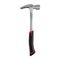 TORK CRAFT Hammer Claw 700g (24oz) All Steel With Ergonomic Grip & Full Pol Head