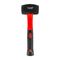 TORK CRAFT Hammer Club 1.1kg (2.5lb) Fibreglass Handle 215mm