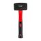 TORK CRAFT Hammer Club 1.8kg (4lb) Fibreglass Handle 220mm