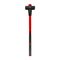 TORK CRAFT Hammer Sledge 3.6kg (8lb) Fibreglass Handle 900mm