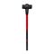 TORK CRAFT Hammer Sledge 5.4kg (12lb) Fibreglass Handle 900mm