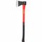 TORK CRAFT Axe Felling 1.8kg Fibreblass Handle 860mm