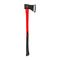 TORK CRAFT Axe Felling 1.8kg Fibreblass Handle 860mm
