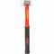 TORK CRAFT Hammer Nylon Installing Mallet 35mm Fibreglass Handle