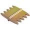 TORK CRAFT Hammer Chipper Replacements Blade Double Sided C/steel
