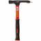 TORK CRAFT Hammer Chipping 750g Fibreglass 335mm Handle