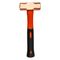 TORK CRAFT Hammer Club Copper 900g Fibreglass Handle