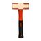 TORK CRAFT Hammer Club Copper 1.8kg Fibreglass Handle