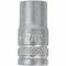 TORK CRAFT Socket 7mm 1/4' Drive Crv 12 Point