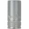 TORK CRAFT Socket 8mm 1/4' Drive Crv 12 Point