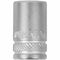 TORK CRAFT Socket 10mm 1/4' Drive Crv 12 Point