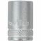 TORK CRAFT Socket 11mm 1/4' Drive Crv 12point