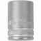 TORK CRAFT Socket 12mm 1/4' Drive Crv 12 P Oint