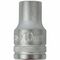 TORK CRAFT Socket 10mm X 21.8mm 1/2' Drive Crv 12 Point