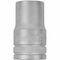 TORK CRAFT Socket 13mm X 21.8mm 1/2' Drive Crv 12 Point