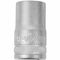 TORK CRAFT Socket 14mm X 21.8mm 1/2' Drive Crv 12 Point