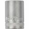 TORK CRAFT Socket 19mm X 25.8mm 1/2' Drive Crv 12 Point