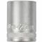 TORK CRAFT Socket 20mm X 27.8mm 1/2' Drive Crv 12 Point