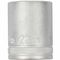TORK CRAFT Socket 22mm X 29.8mm 1/2' Drive Crv 12 Point
