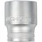 TORK CRAFT Socket 27mm X 35.8mm 1/2' Drive Crv 12 Point