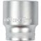 TORK CRAFT Socket 32mm X 41.8mm 1/2' Drive Crv 12 Point