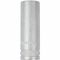 TORK CRAFT Socket 12mm 1/4' Dr Deep Socket Crv 12 Point