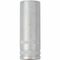 TORK CRAFT Socket 13mm 1/4' Dr Deep Socket Crv 12 Point