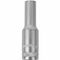 TORK CRAFT Socket 8mm 1/2' Dr Deep Socket Crv 12 Point