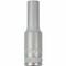 TORK CRAFT Socket 9mm 1/2' Dr Deep Socket Crv 12 Point