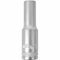 TORK CRAFT Socket 11mm 1/2' Dr Deep Socket Crv 12 Point