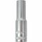 TORK CRAFT Socket 12mm 1/2' Dr Deep Socket Crv 12 Point