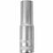 TORK CRAFT Socket 13mm 1/2' Dr Deep Socket Crv 12 Point