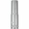 TORK CRAFT Socket 14mm 1/2' Dr Deep Socket Crv 12 Point